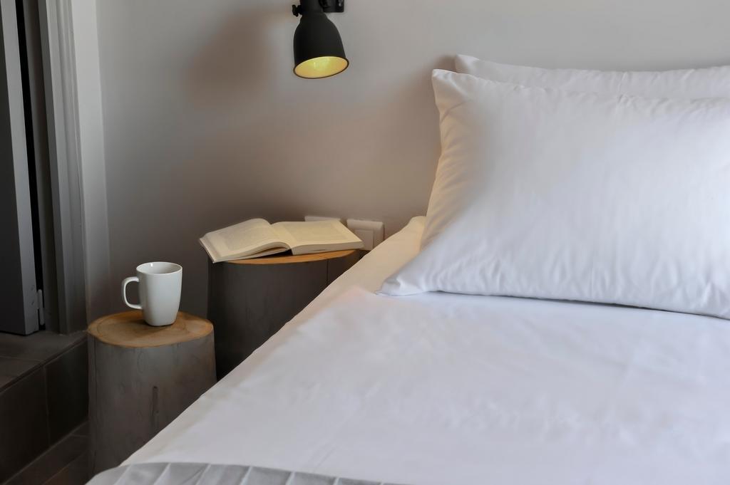 Alia Luxury Apartment Gaios Buitenkant foto