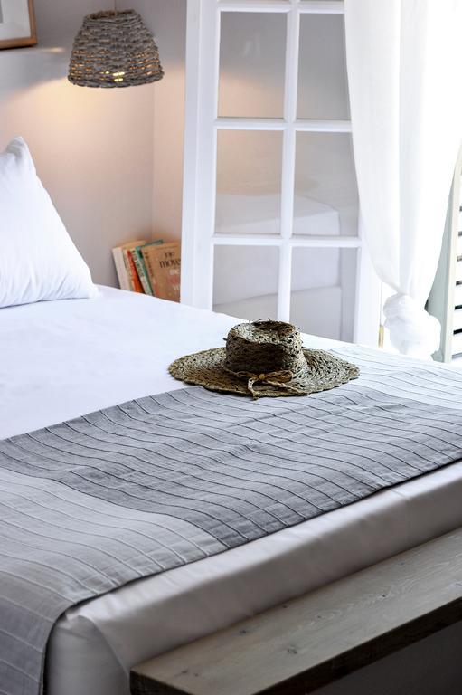 Alia Luxury Apartment Gaios Buitenkant foto